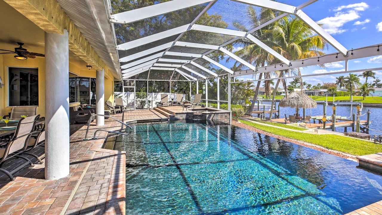 Photo of Outdoor in Caloosahatchee