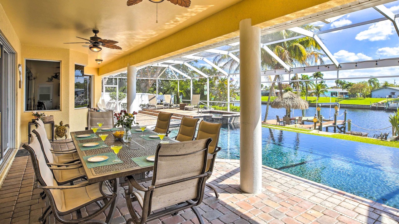 Photo of Outdoor in Caloosahatchee