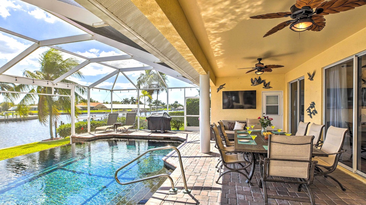 Photo of Outdoor in Caloosahatchee