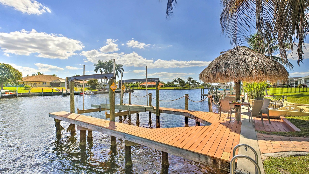 Photo of Outdoor in Caloosahatchee