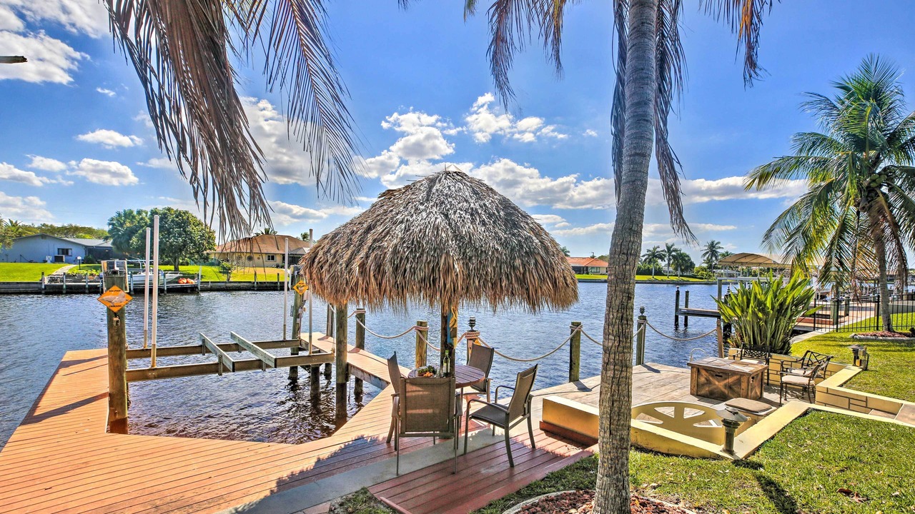 Photo of Outdoor in Caloosahatchee
