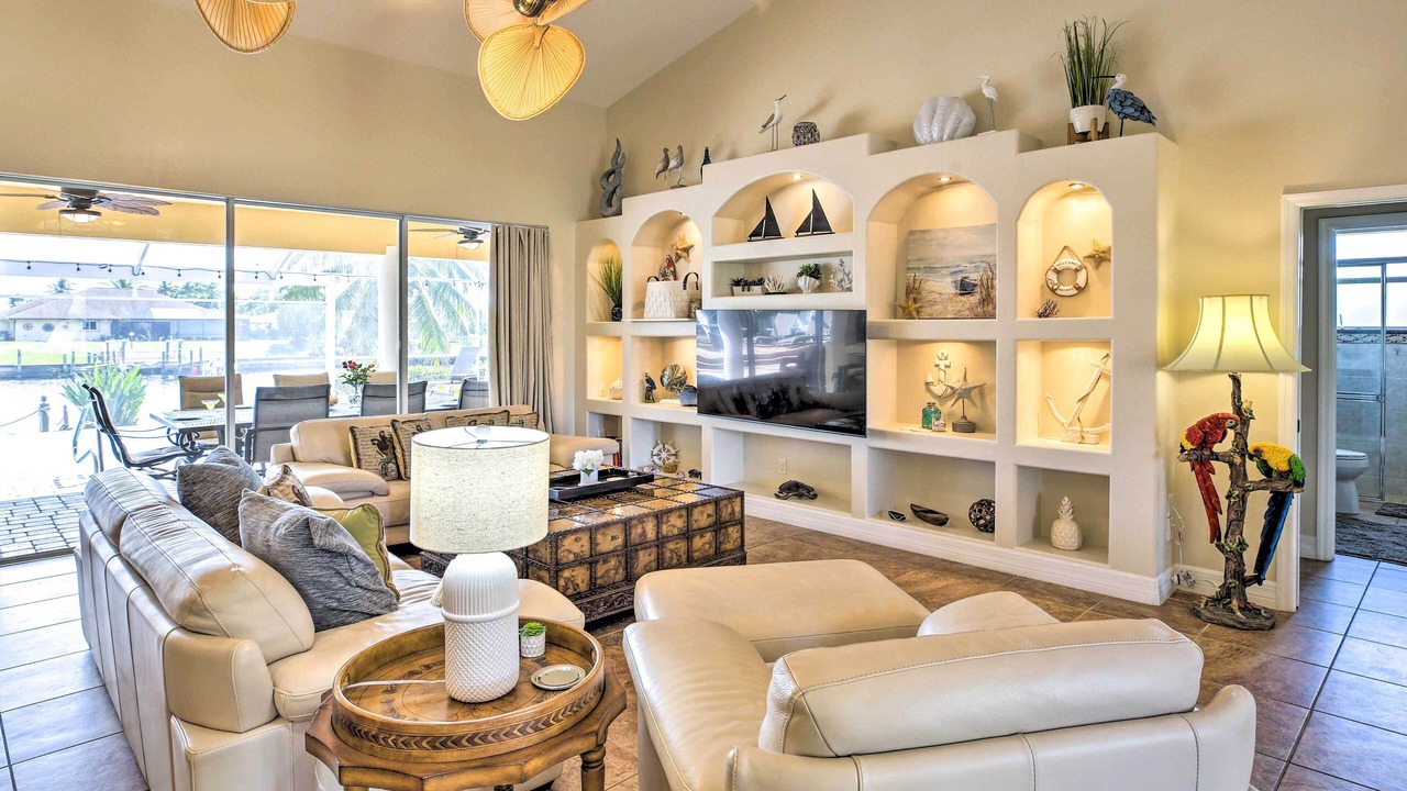 Photo of Bedroom in Caloosahatchee