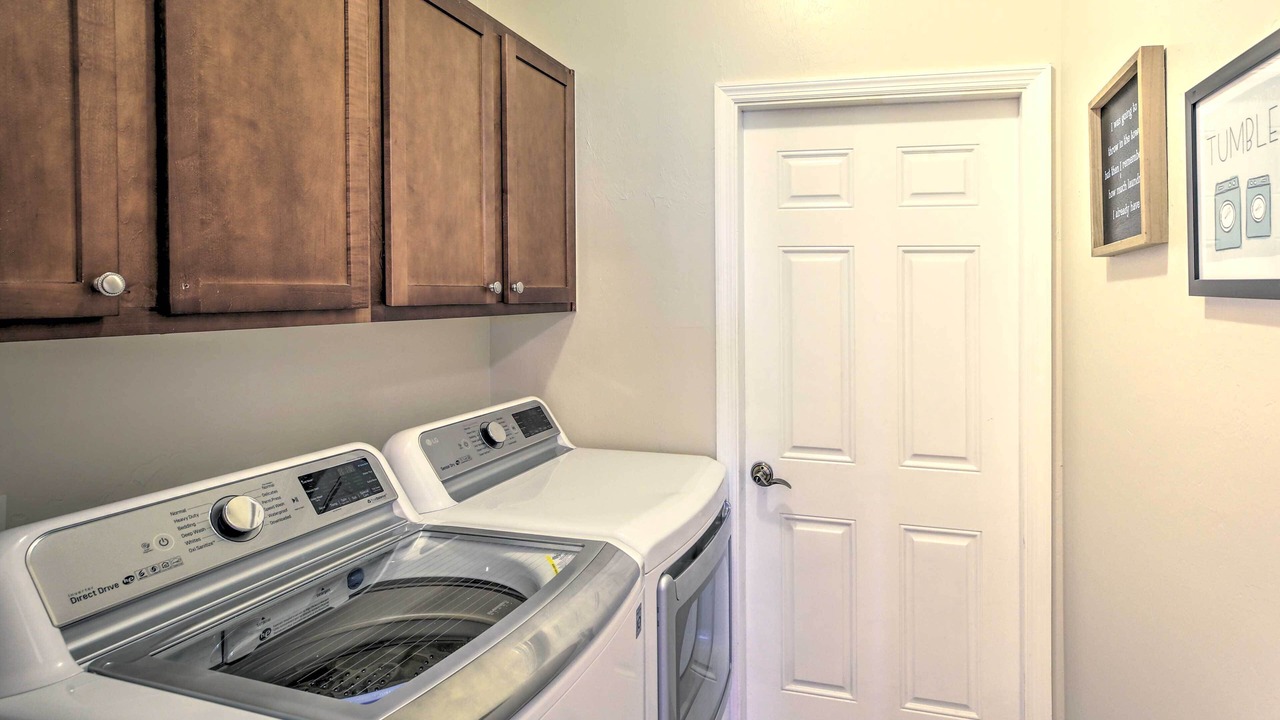 Photo of Bedroom in Caloosahatchee