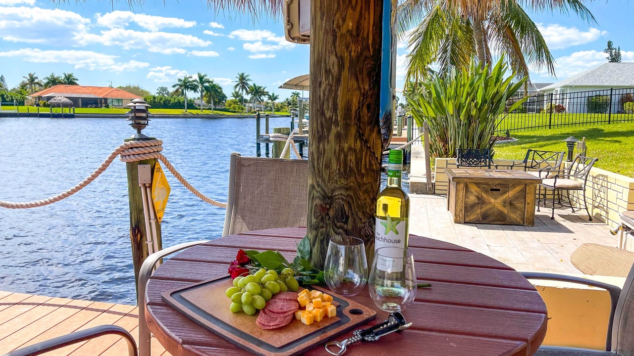 Photo of Outdoor in Caloosahatchee