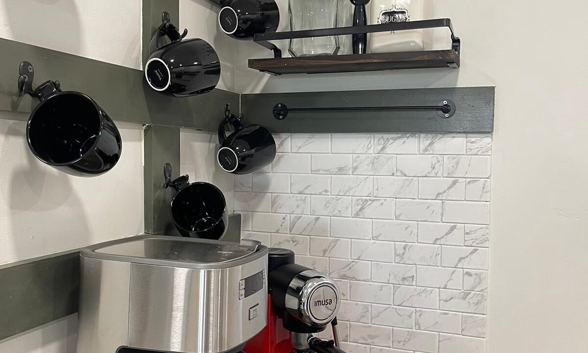Photo of Kitchen in Ponce Inlet