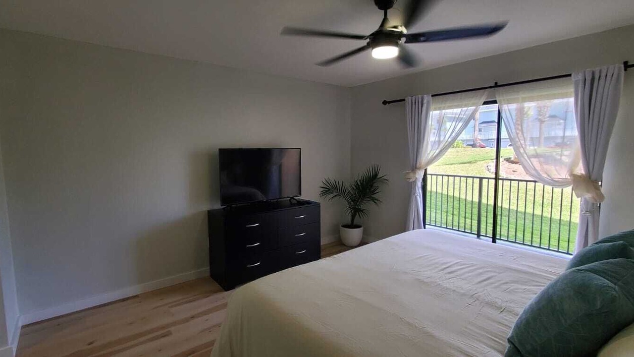 Photo of Bedroom in Ponce Inlet