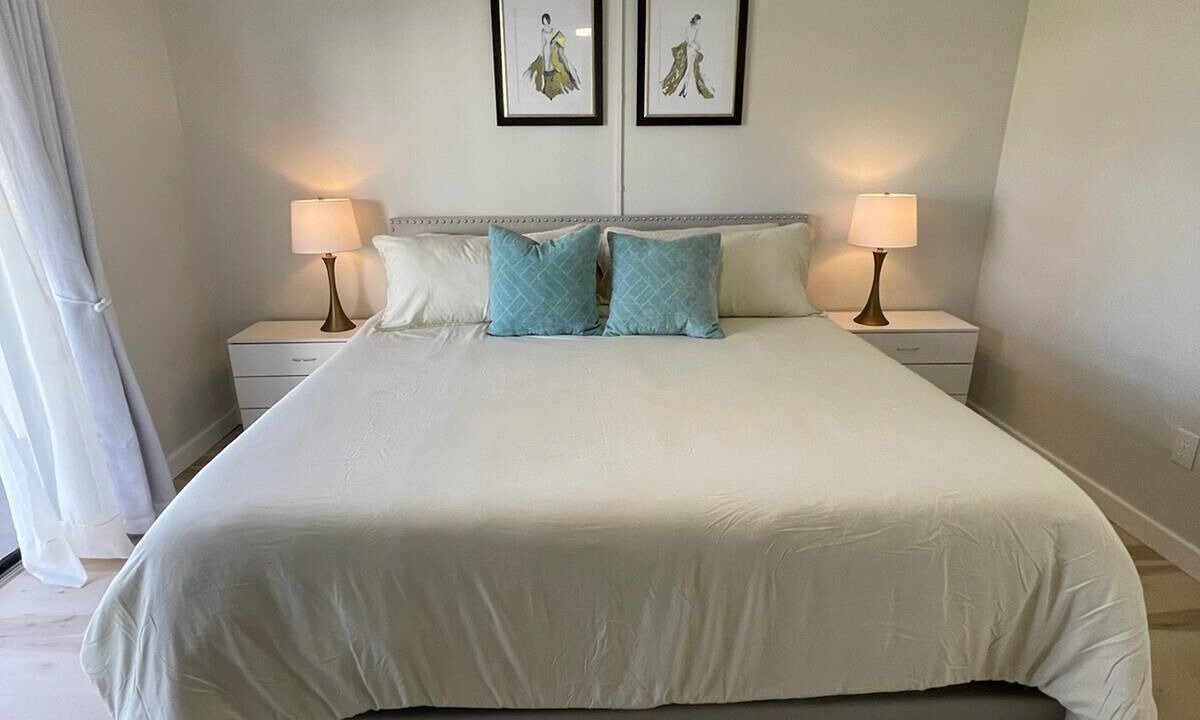 Photo of Bedroom in Ponce Inlet