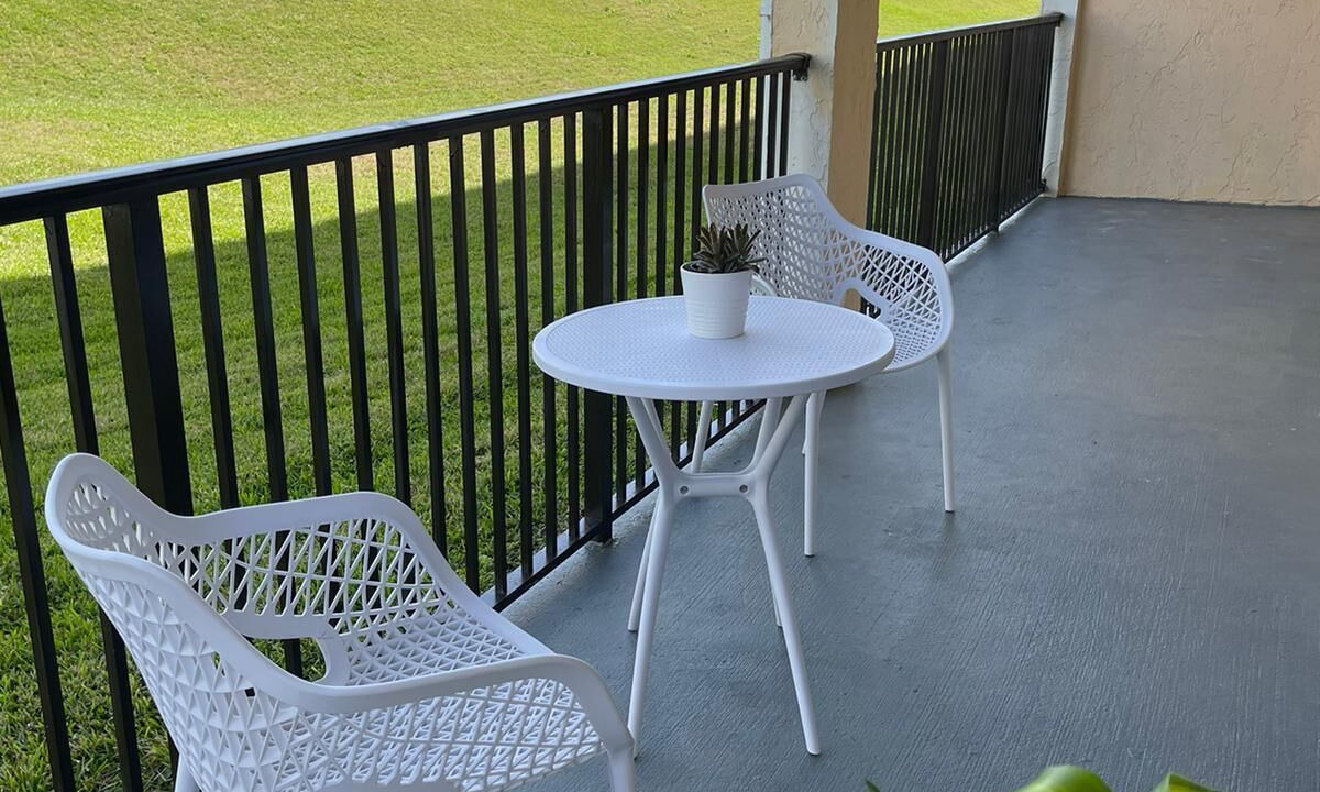 Photo of Outdoor in Ponce Inlet