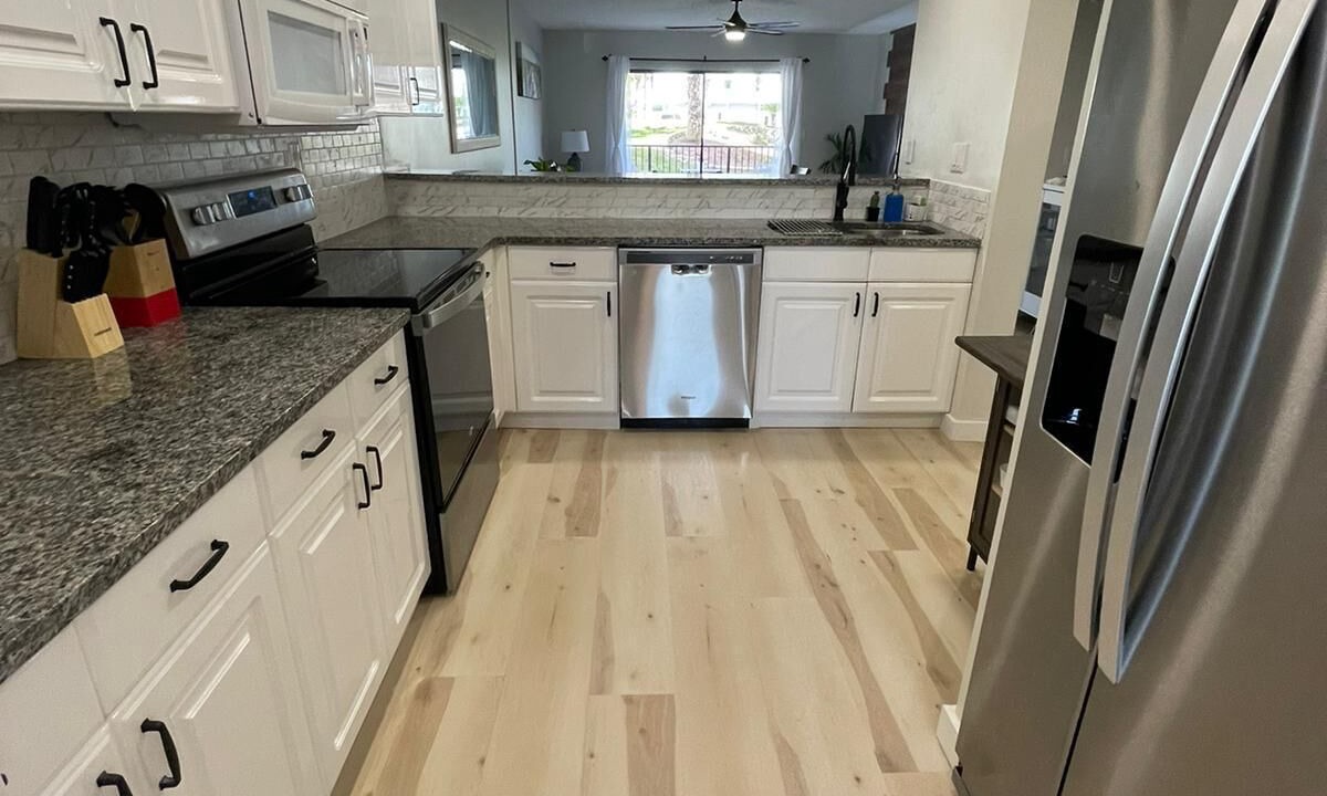 Photo of Kitchen in Ponce Inlet