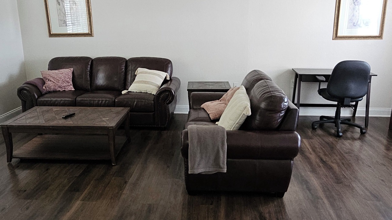 Photo of Livingroom in Fairview Shores