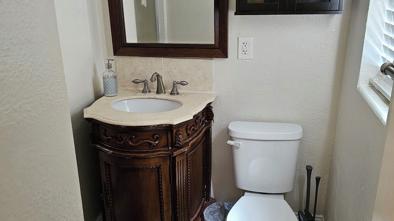 Photo of Bathroom in Fairview Shores