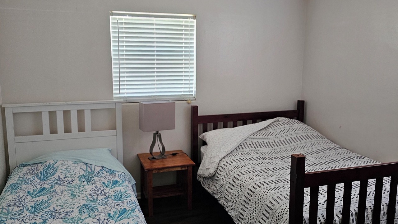 Photo of Bedroom in Fairview Shores