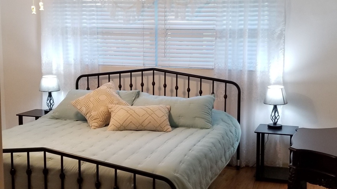 Photo of Bedroom in Bayonet Point