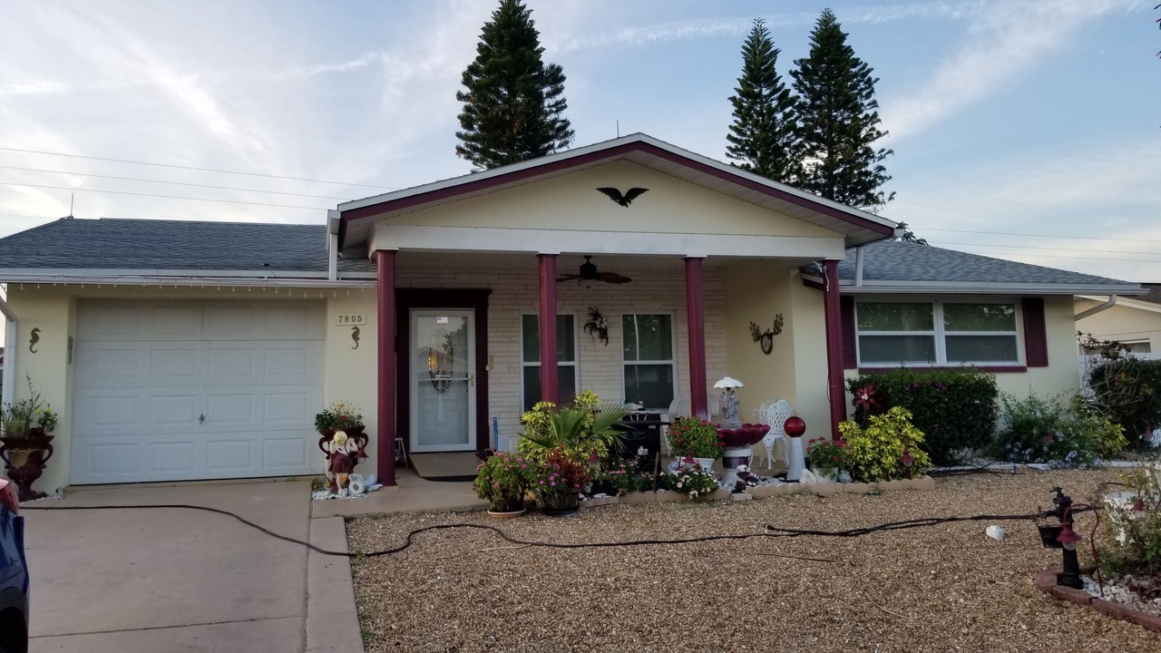 Photo of Outdoor in Bayonet Point
