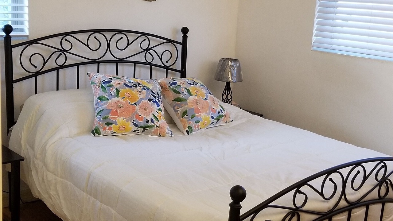 Photo of Bedroom in Bayonet Point
