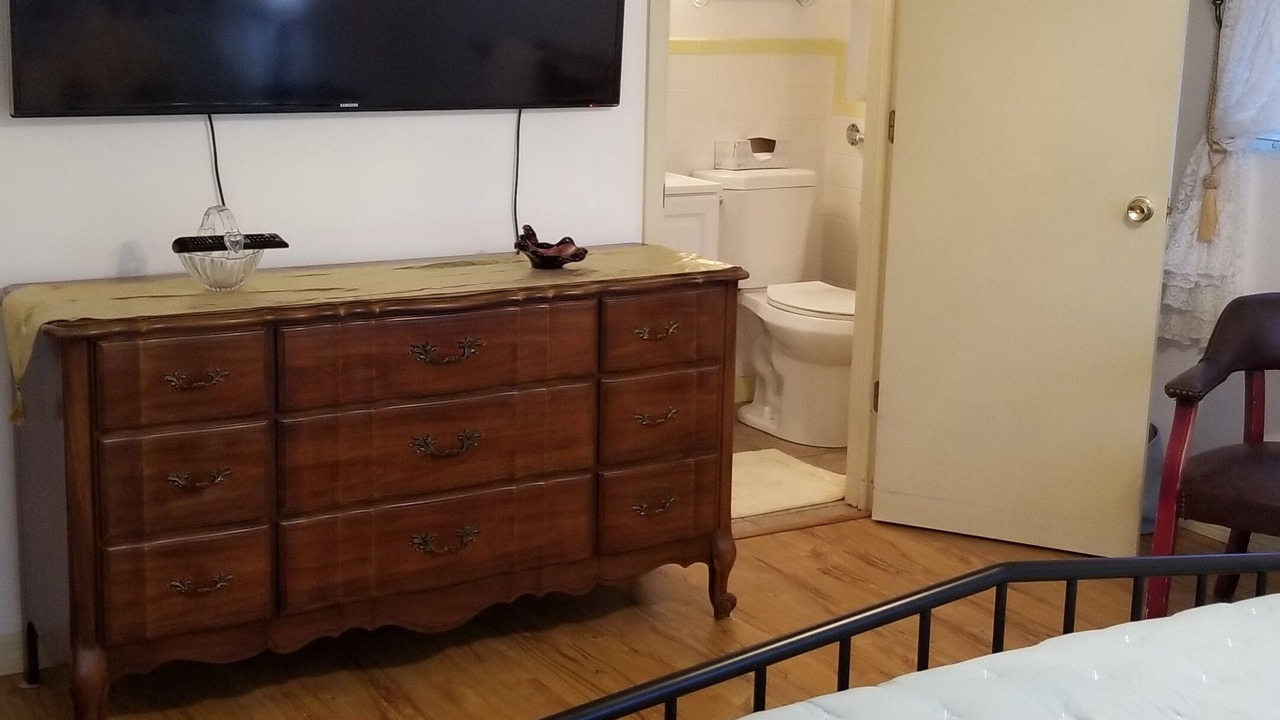 Photo of Bedroom in Bayonet Point