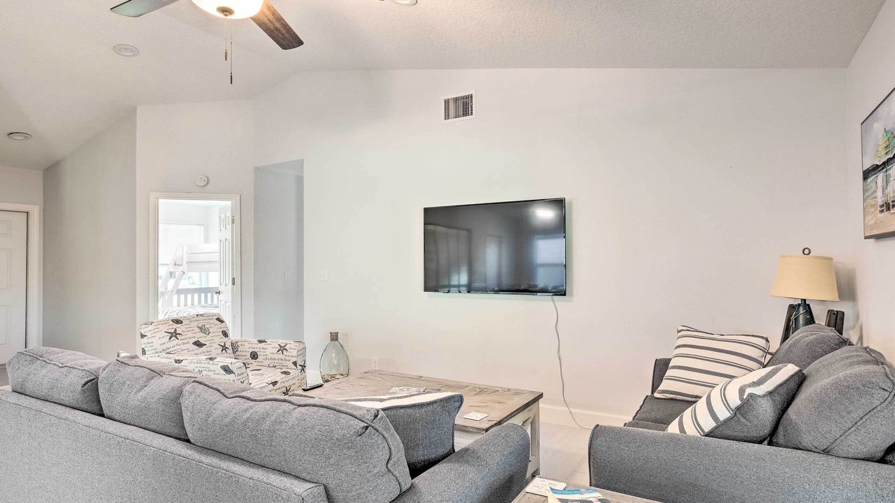 Photo of Bedroom in North Palm Beach Heights