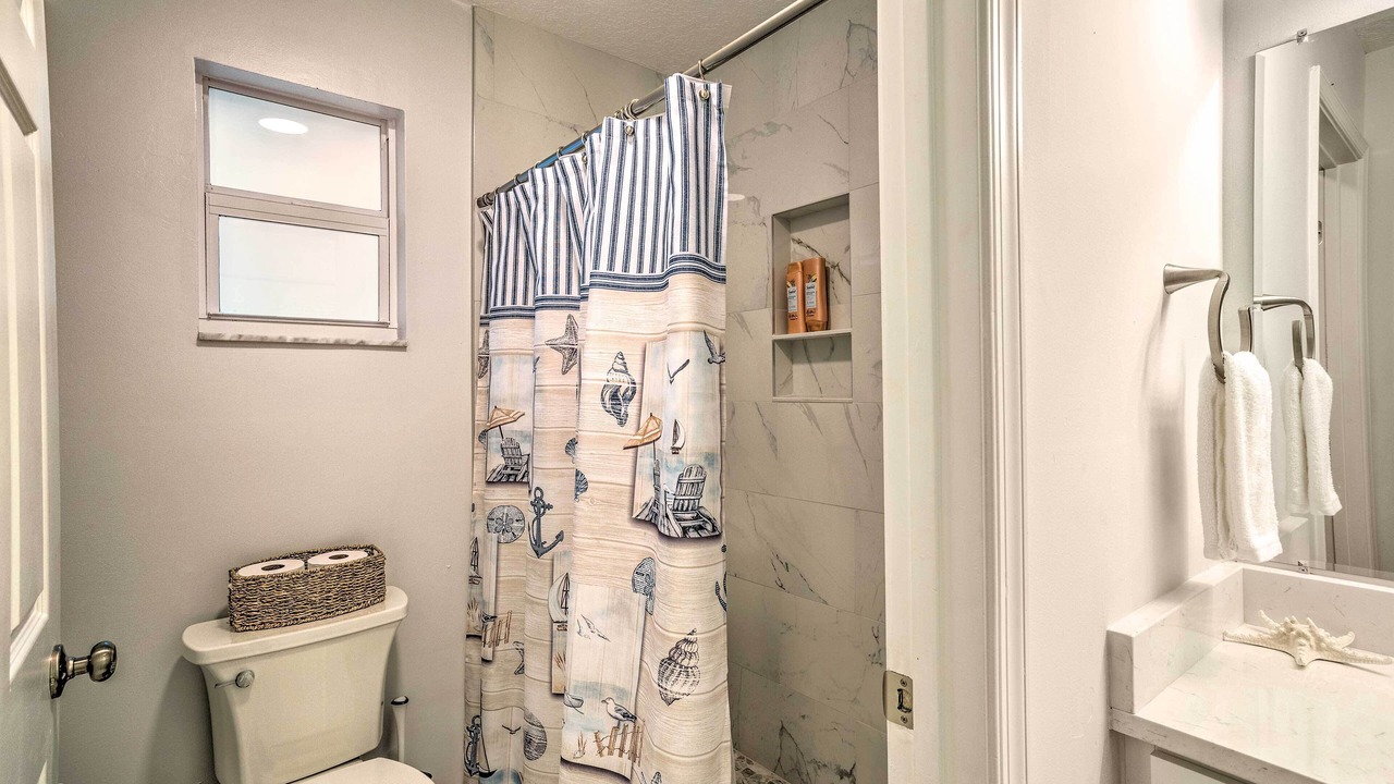 Photo of Bathroom in North Palm Beach Heights