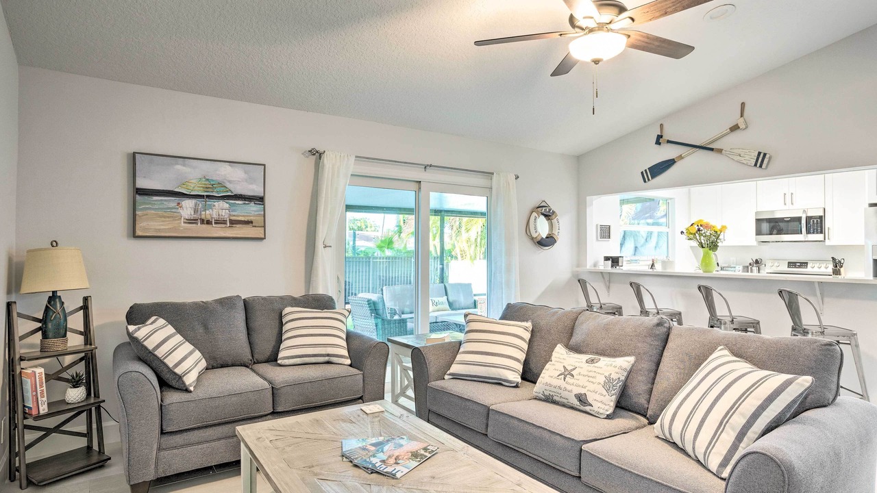Photo of Bedroom in North Palm Beach Heights