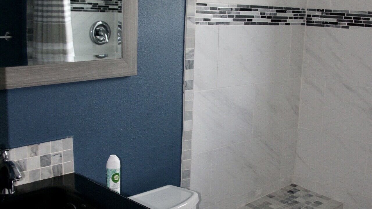 Photo of Bathroom in Tarpon Springs
