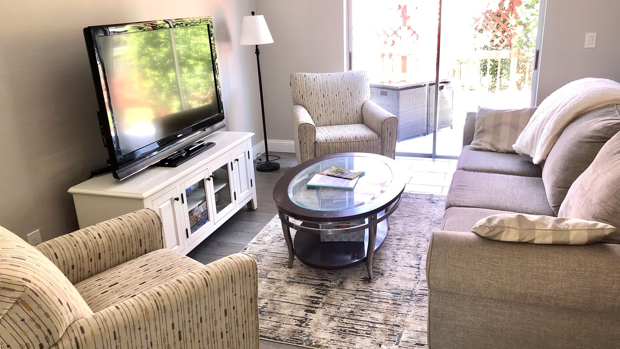 Photo of Livingroom in Tarpon Springs