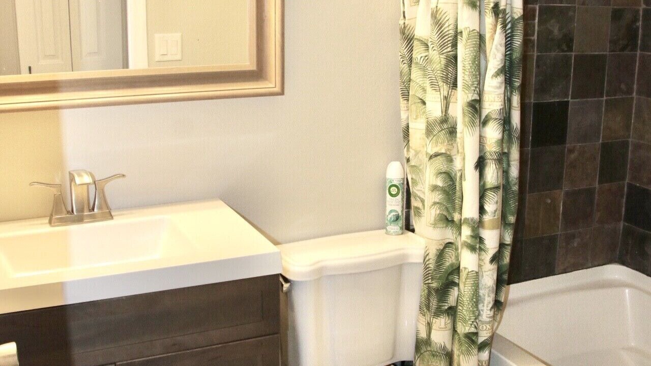 Photo of Bathroom in Tarpon Springs