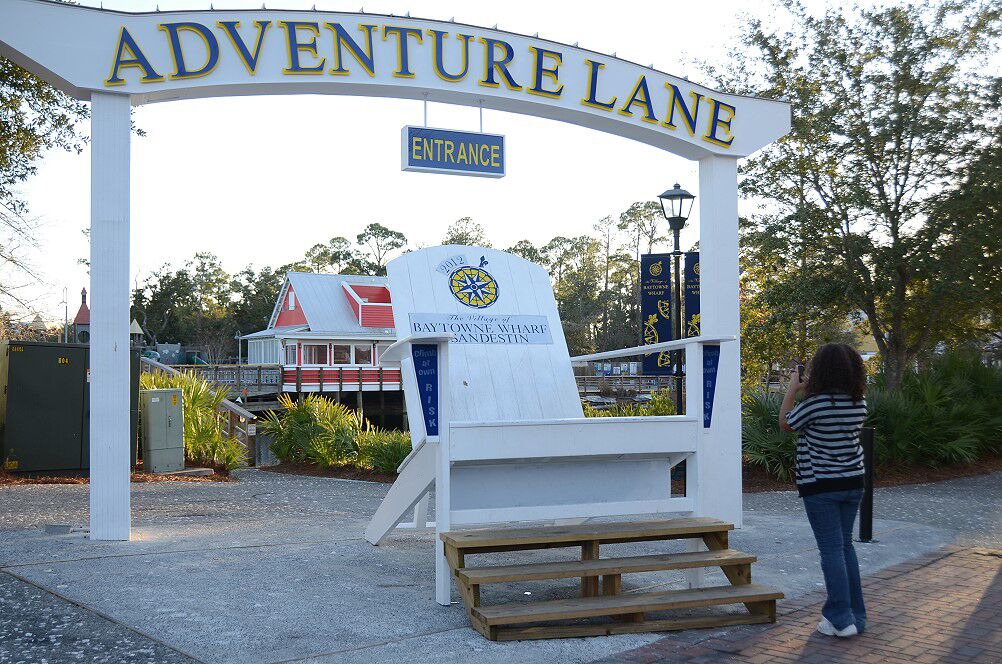 Photo of Others in Baytowne Wharf