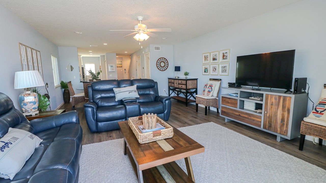 Photo of Bedroom in Crescent Beach