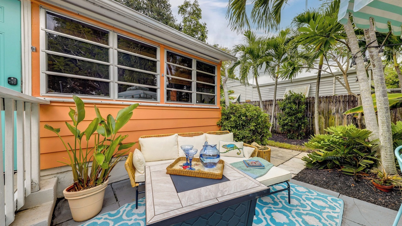 Photo of Outdoor in Lake Worth