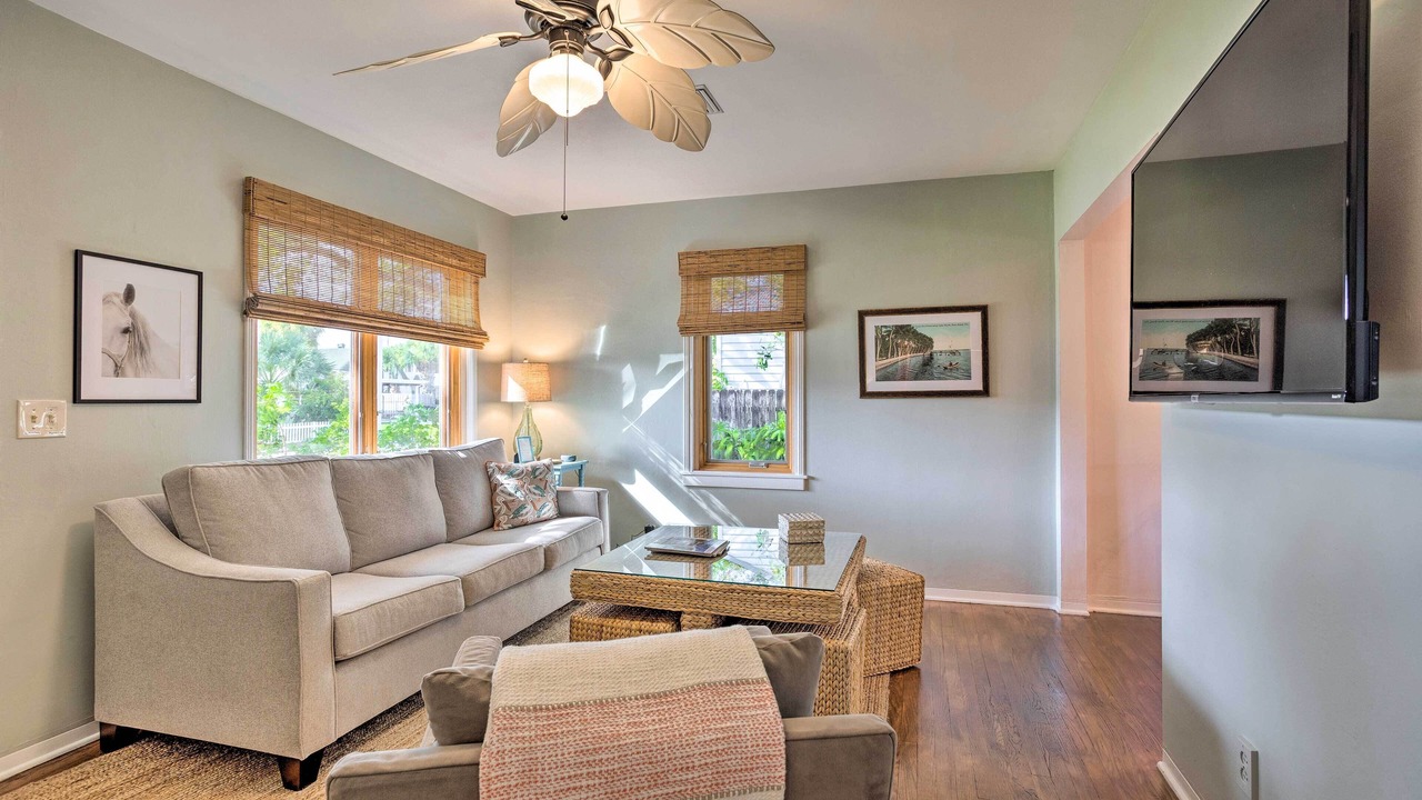 Photo of Bedroom in Lake Worth