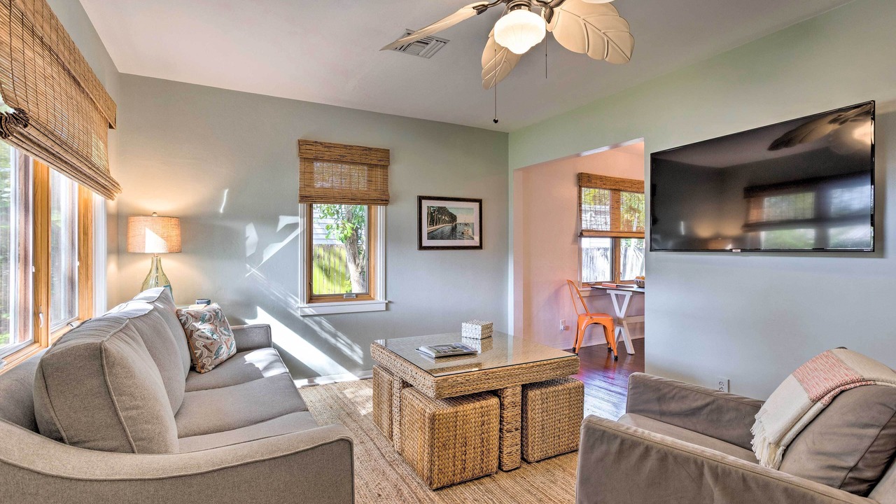 Photo of Bedroom in Lake Worth