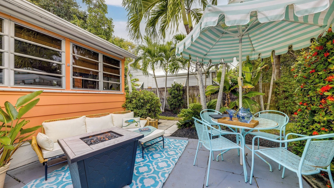 Photo of Outdoor in Lake Worth