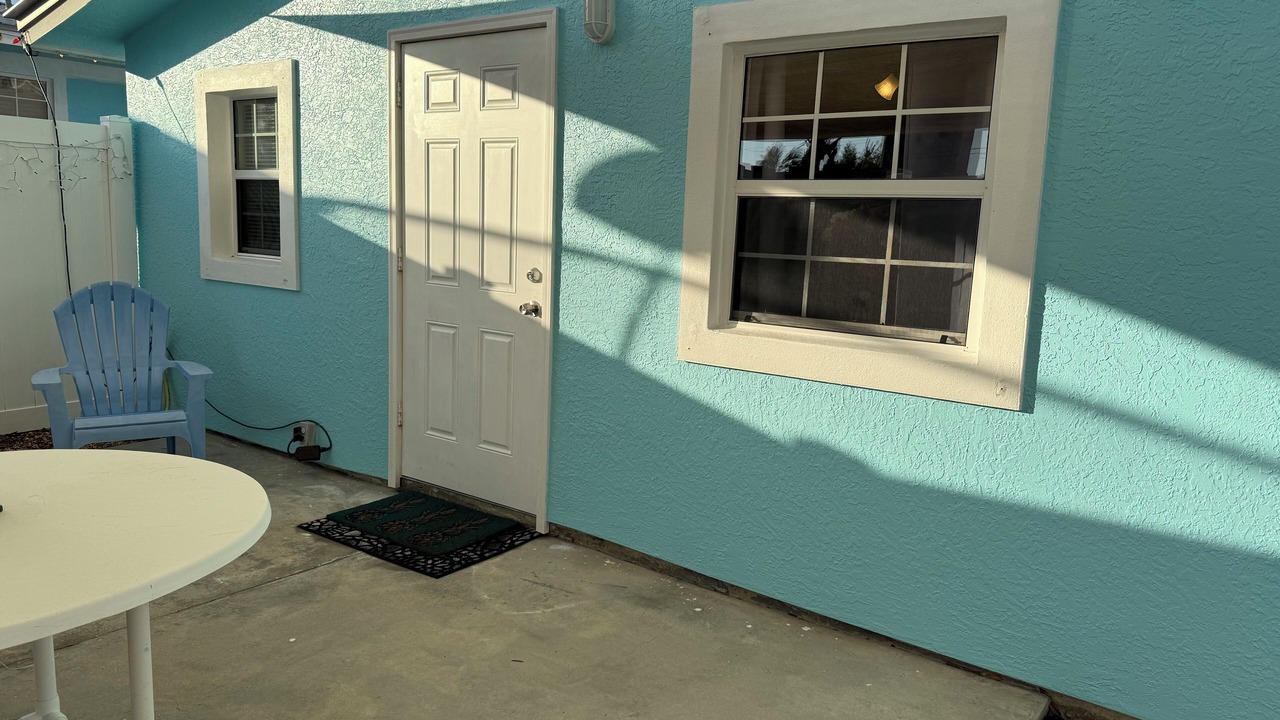 Photo of Patio Balcony in Stuart