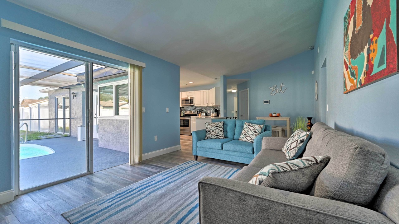 Photo of Bedroom in Orchid Lake Village