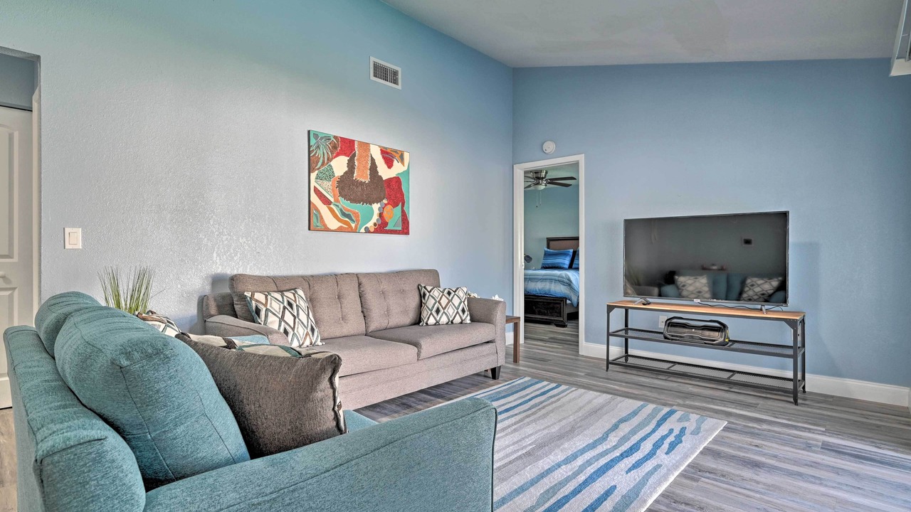 Photo of Bedroom in Orchid Lake Village
