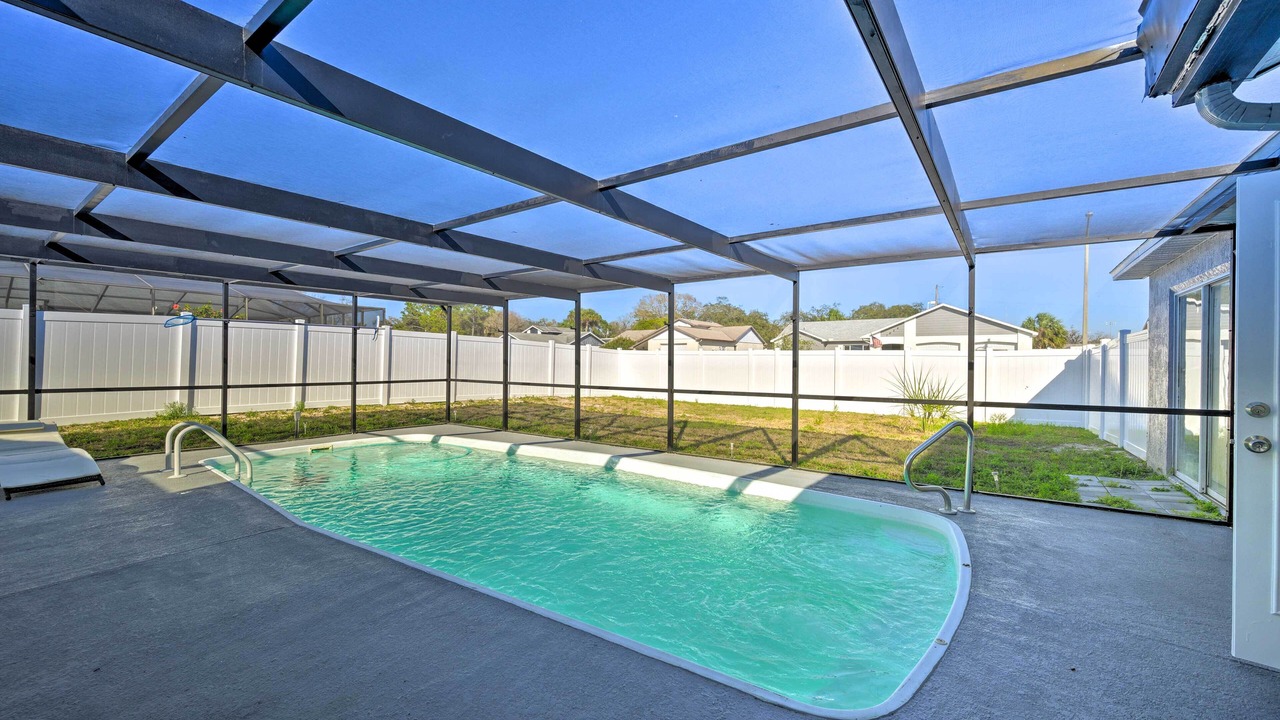 Photo of Outdoor in Orchid Lake Village
