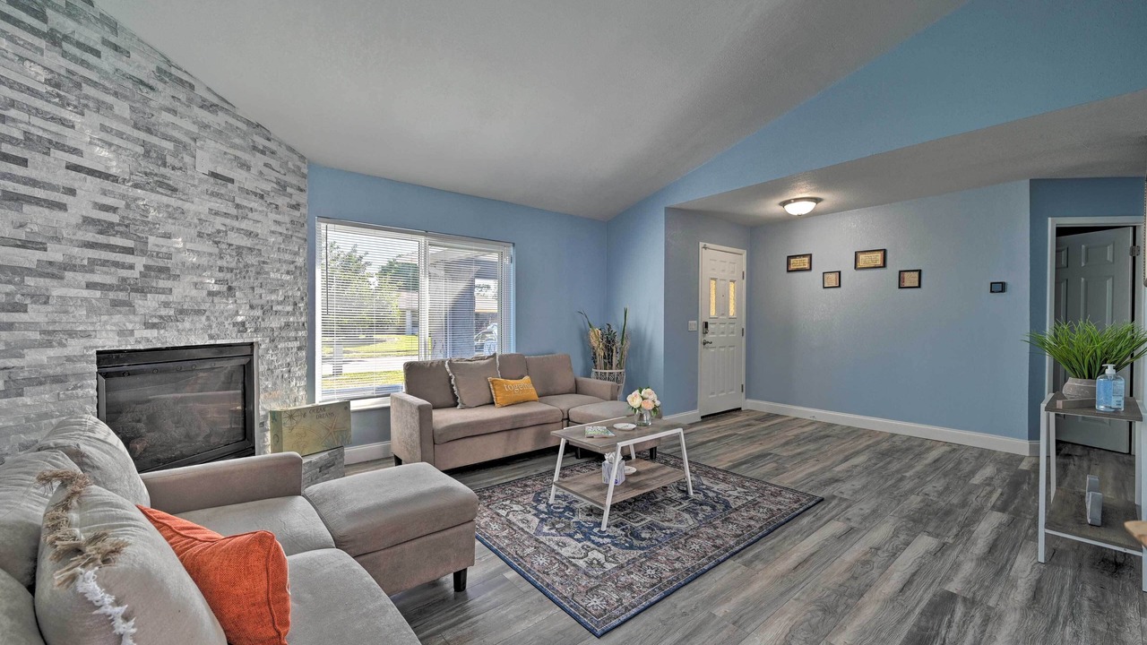 Photo of Bedroom in Orchid Lake Village