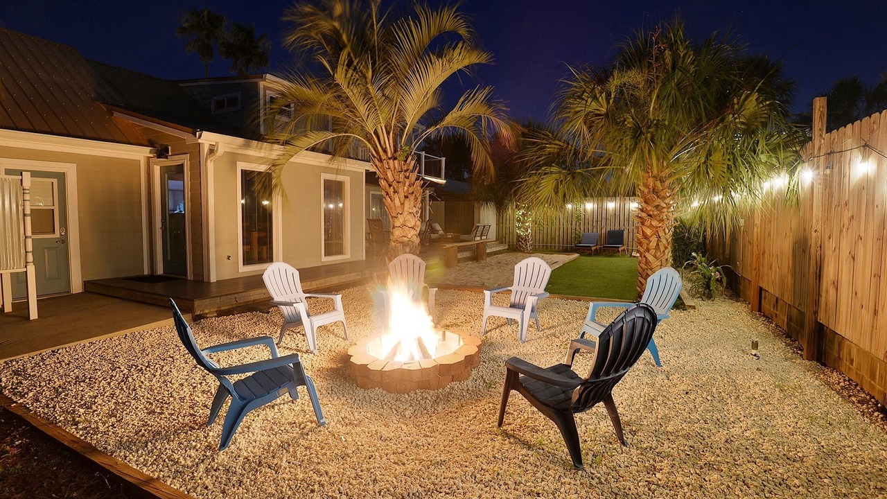 Photo of Outdoor in Lower Grand Lagoon