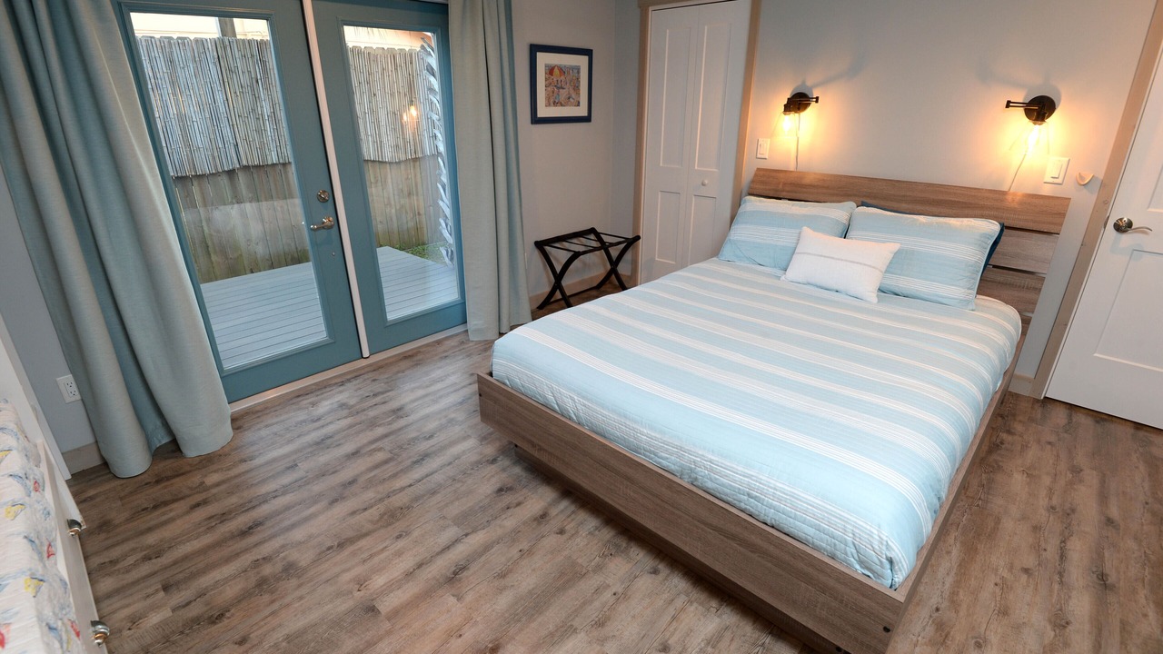Photo of Bedroom in Lower Grand Lagoon