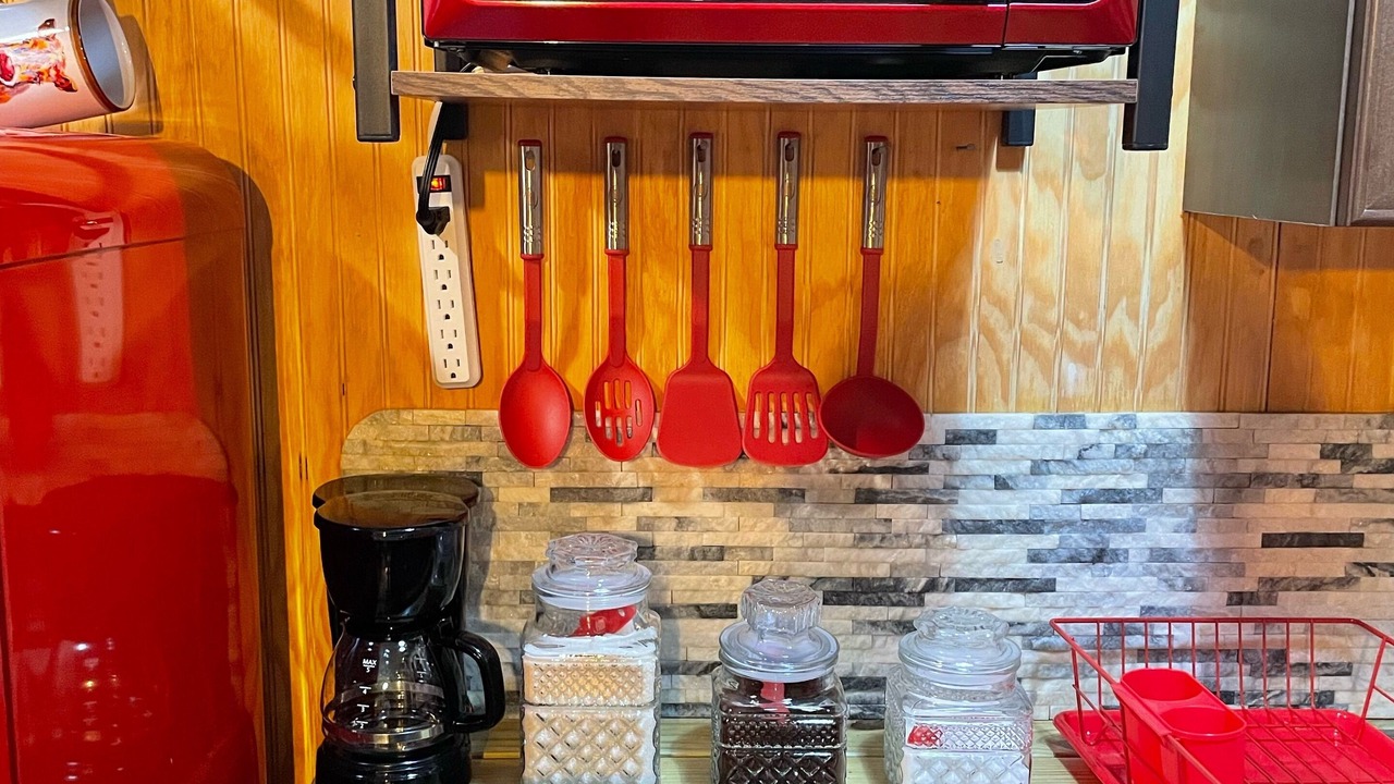 Photo of Kitchen in Candler