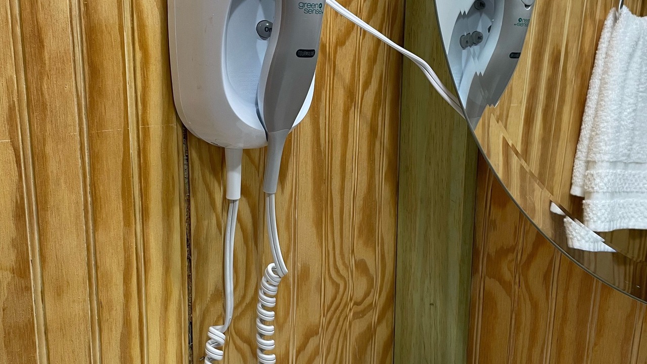 Photo of Bathroom in Candler