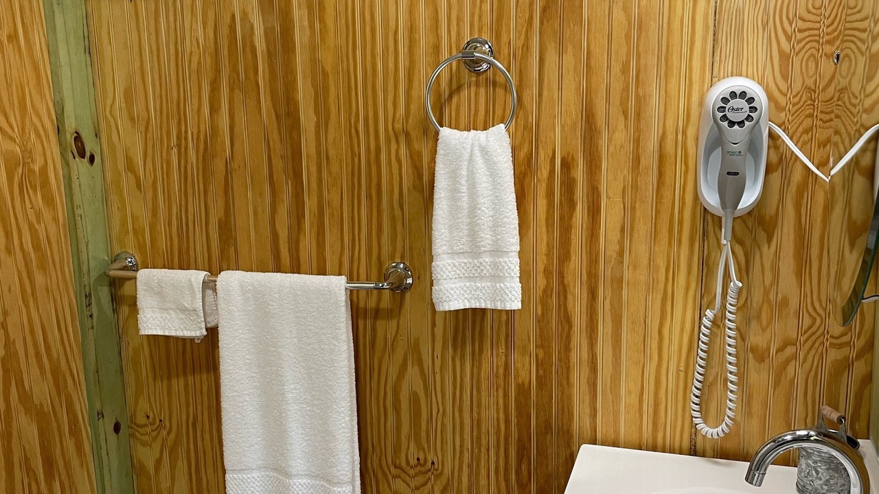 Photo of Bathroom in Candler
