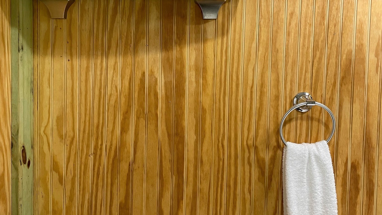 Photo of Bathroom in Candler