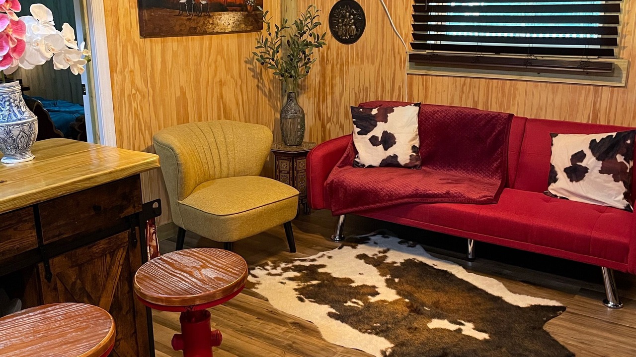 Photo of Livingroom in Candler