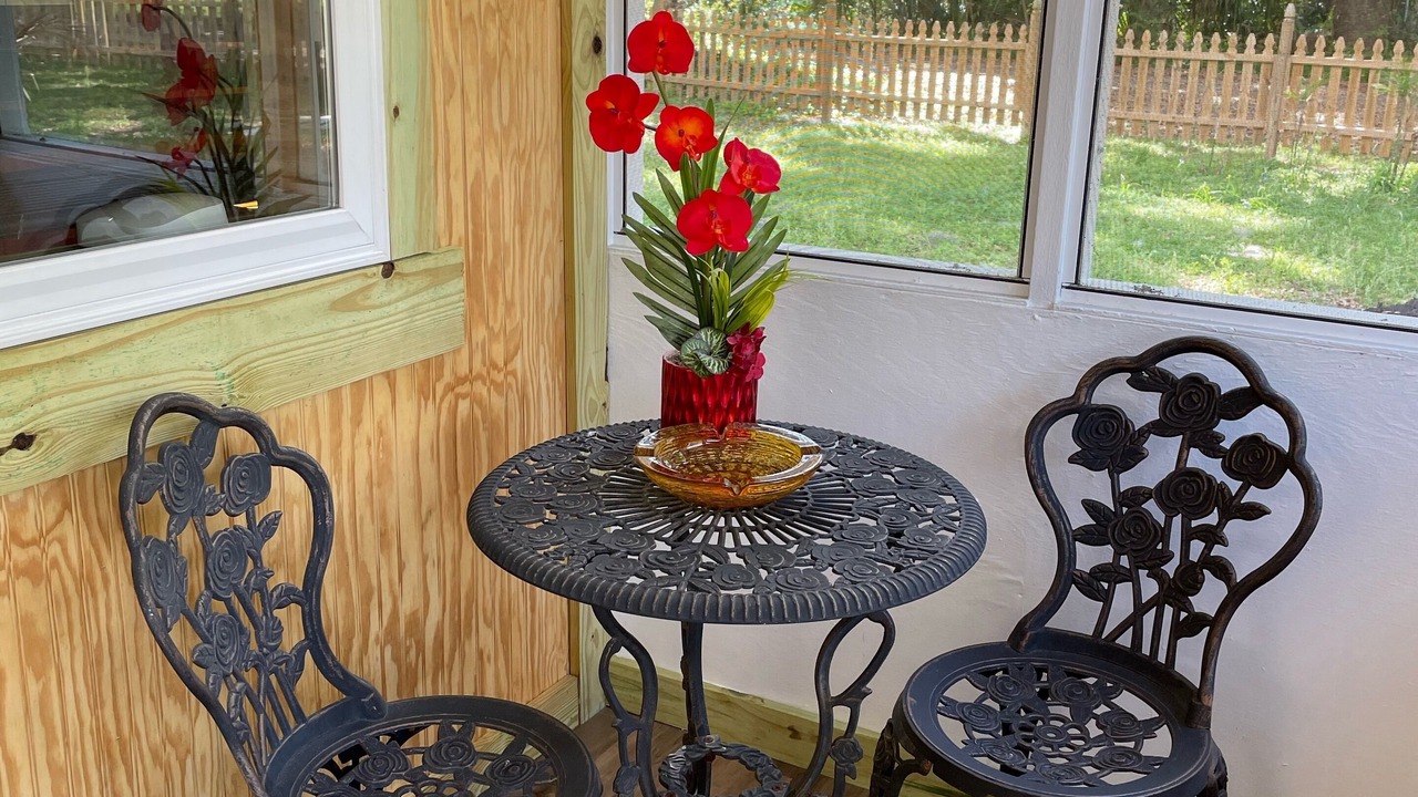 Photo of Outdoor in Candler