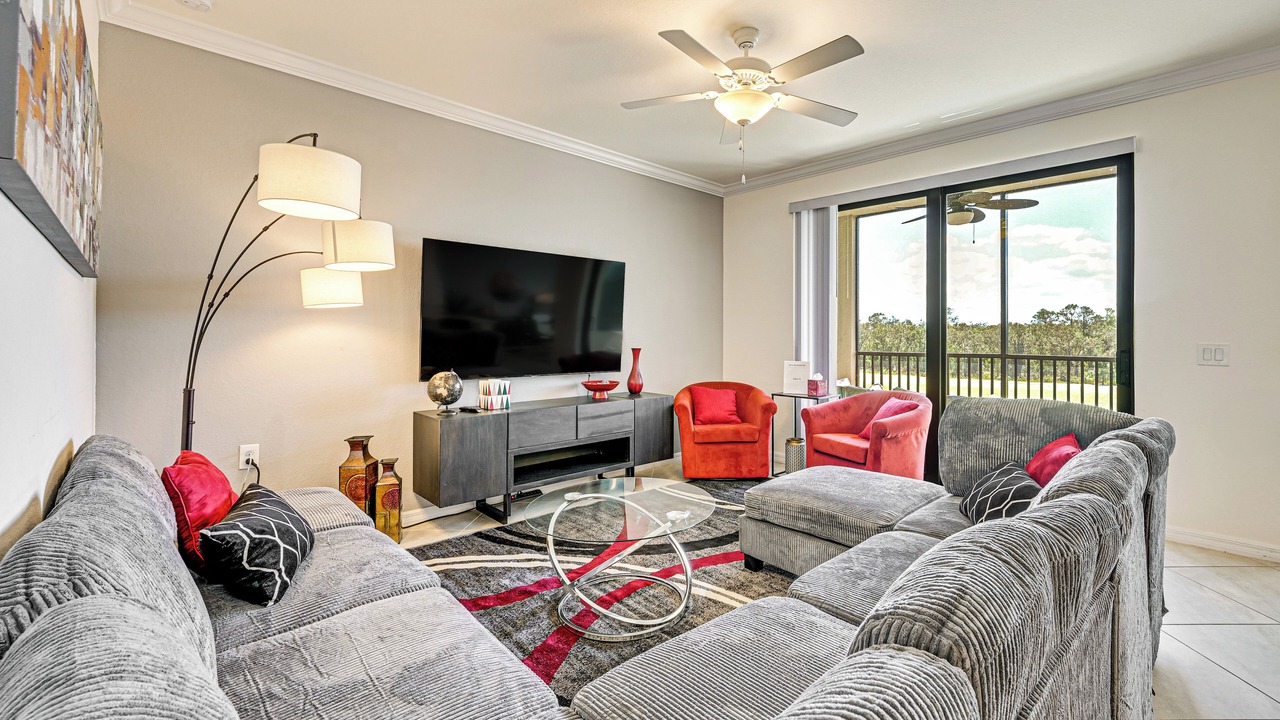 Photo of Bedroom in Lakewood Ranch