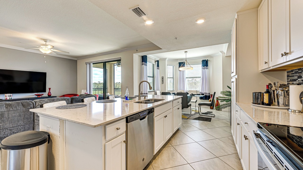 Photo of Kitchen in Lakewood Ranch