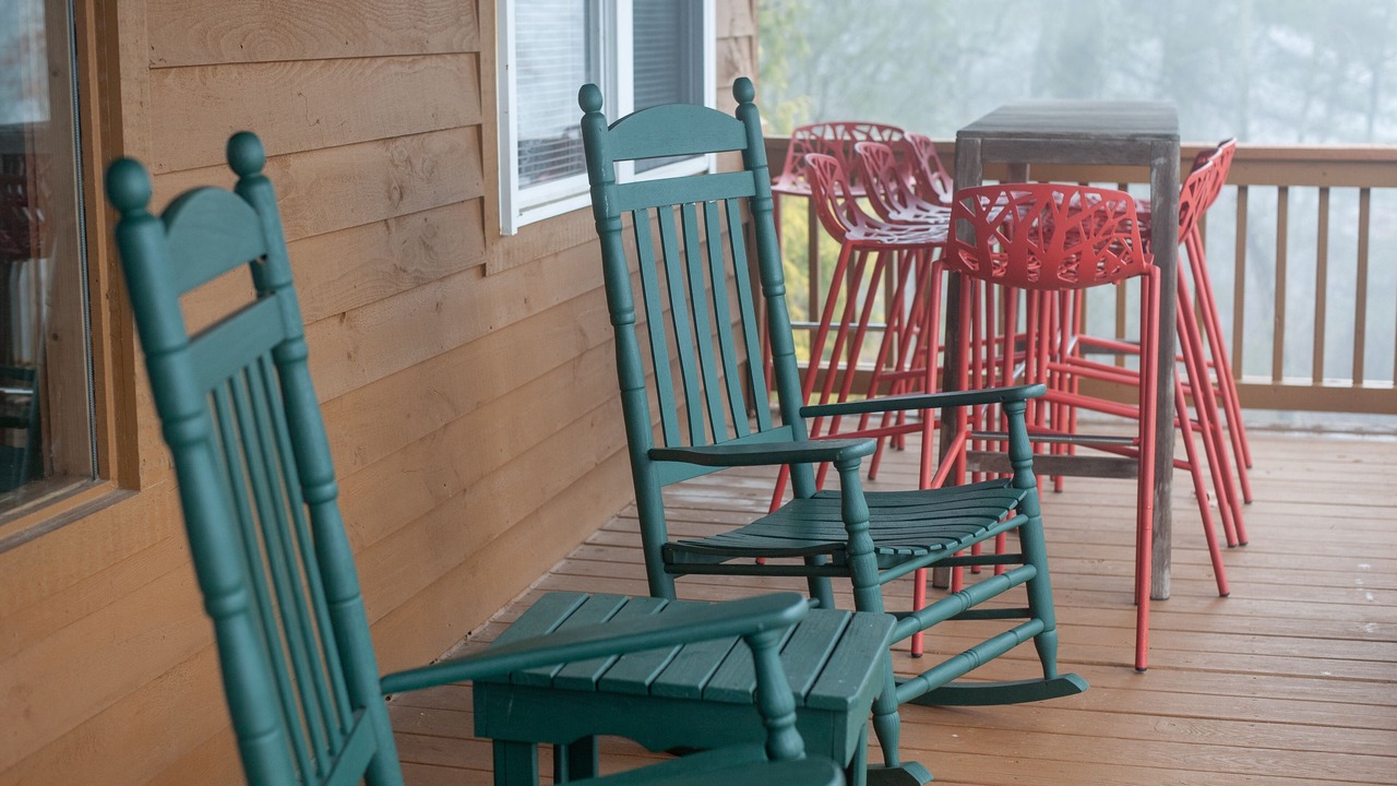 Photo of Outdoor in Rabun Gap