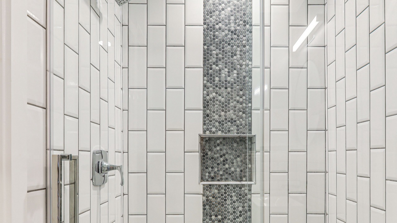 Photo of Bathroom in Mantua