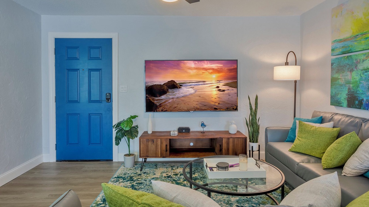 Photo of Bedroom in Dunedin